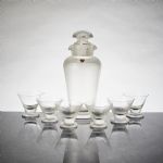 1549 6085 LIQUEUR SET